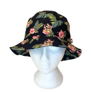 Boathouse Hawaiian Bucket Hat